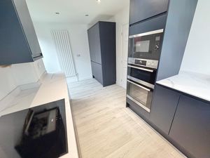 Bedford Avenue Whitby